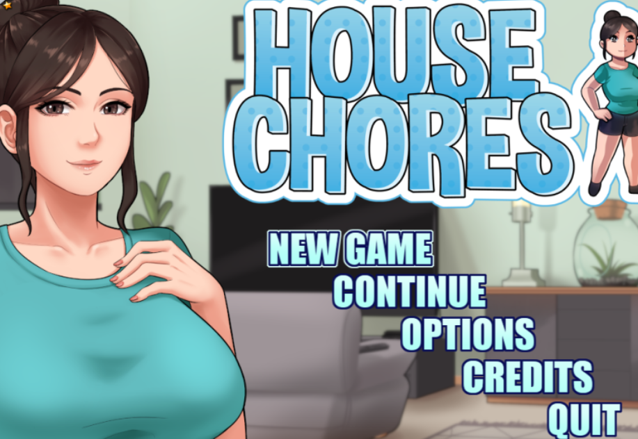 安卓+PC双平台SLG游戏《卵之少女 EggMaiden Ver0.7 汉化版》完整资源（汉化/步兵/2.2G）图片-1