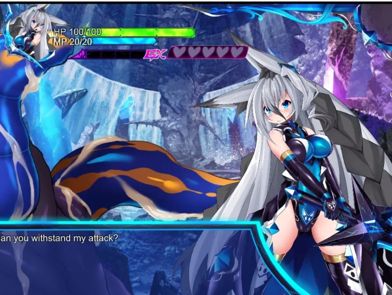 【日系 SLG 大作 / 汉化 / PC】怪物深渊 怪兽深渊 Monsters Abyss Ver3.3+RenpyThief 游戏一键汉化工具【7.72G/CV】图片-1