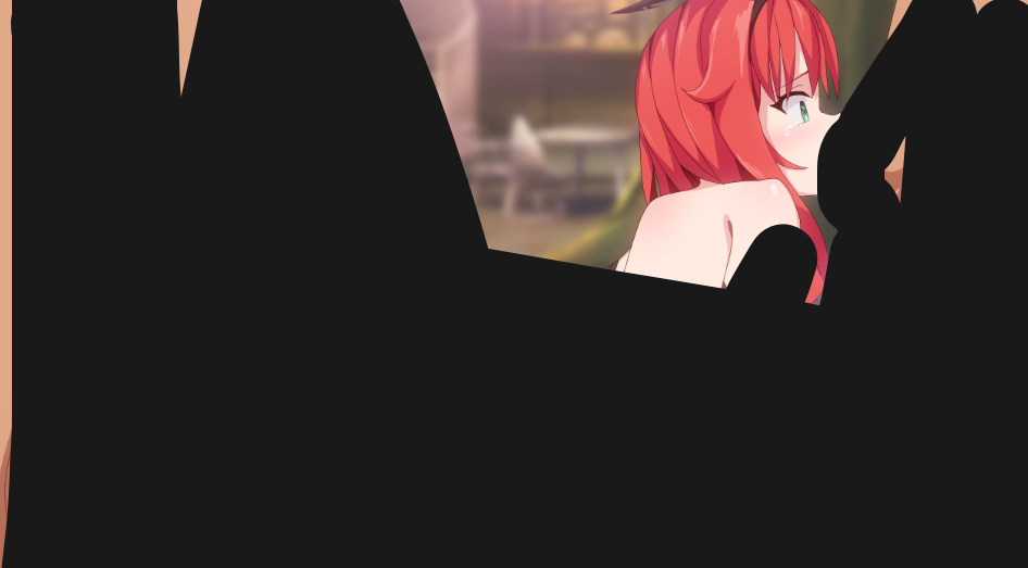 《勇者与使者～身为女神代言人的我能做之事～》PC版下载｜AI汉化+全CG存档