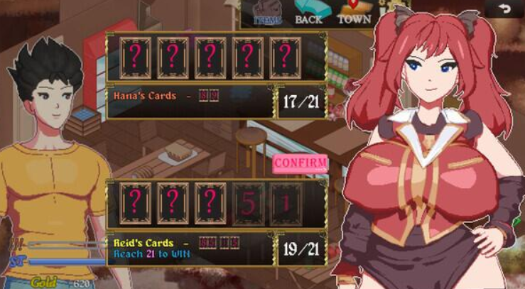 异世界觉醒 v1.47.51 AI汉化版 PC+安卓双端 Isekai Awakening 中文版下载