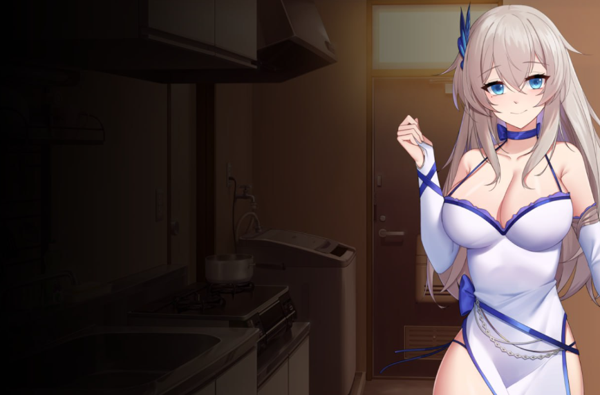 监禁计画 – 半美少女性玩具化 汉化版：PC/安卓RPG游戏下载与配置说明