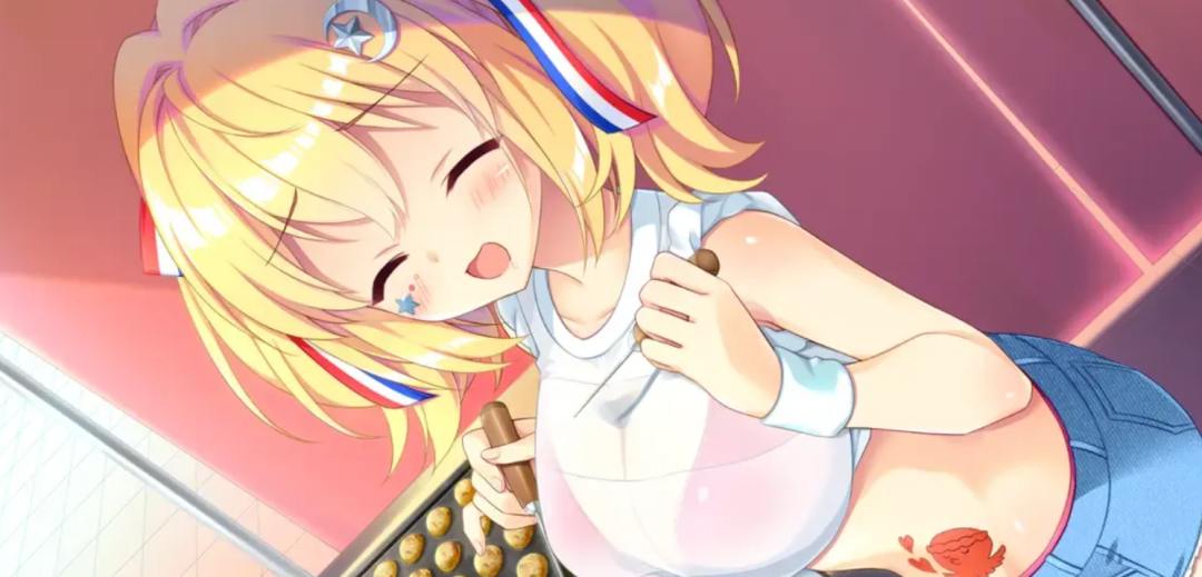 恋爱成双／劈腿之恋／フタマタ恋愛 KRKR吉里吉里模拟器版 | 官方中文图片-1