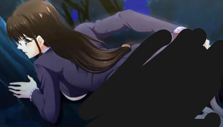 看着我与其他女孩发生关系时感到兴奋的女友 内嵌汉化版 + 全 CG [NTR 题材 ADV] [适配 PC] [全 CV] [1.88G]