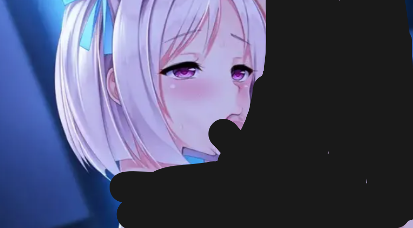 PC动态拔作ADV同居类游戏《神待少女纱波》内嵌精翻汉化版 全回想存档+后日谈DLC 官方4.5G完整资源图片-1