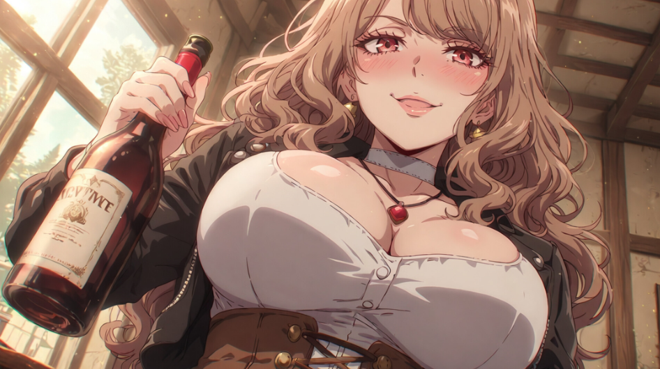 PC平台SLG游戏《警长的变态正义》官方中文版发布 | 版本更新与配置需求