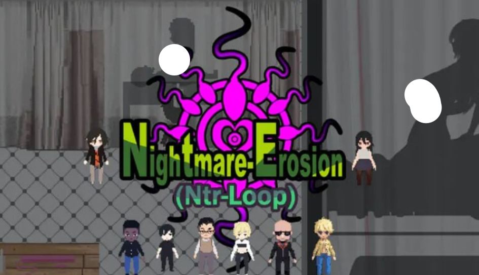 PC电脑端开放沙盒SLG全动态游戏《噩梦侵蚀(NTR循环)悪夢侵食(NTRループ)V1.4.0 官方中文版~增加终章结局前存档》适配Win系统资源图片-1 PC电脑端开放沙盒SLG全动态游戏《噩梦侵蚀(NTR循环)悪夢侵食(NTRループ)V1.4.0 官方中文版~增加终章结局前存档》适配Win系统资源图片-1