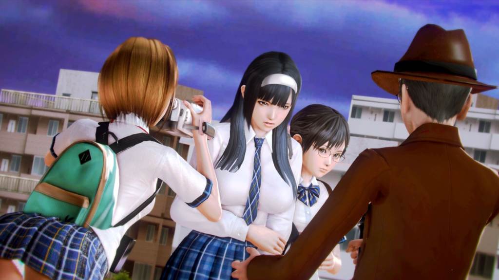 二次元老婆学院 Waifu Academy 安卓+PC版 v0.13 汉化完整资源 | 精品SLG游戏 6.2G图片-2 二次元老婆学院 Waifu Academy 安卓+PC版 v0.13 汉化完整资源 | 精品SLG游戏 6.2G图片-2