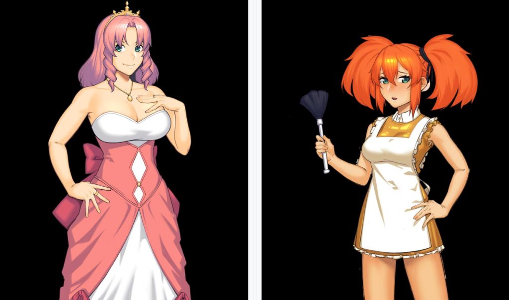 《亨特里亚编年史3 Part 1 Ver20》中文版｜史诗级SLG续作｜完整汉化｜存档攻略整合图片-4