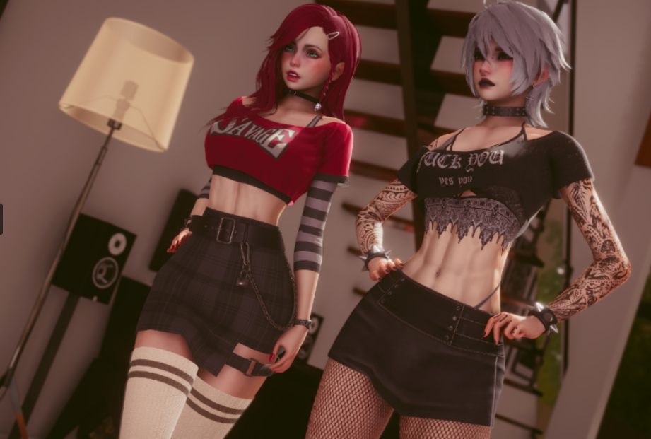 《黎明陨落/Dawnfall》Ver0.1官方中文版发布 安卓PC双平台亚洲风SLG