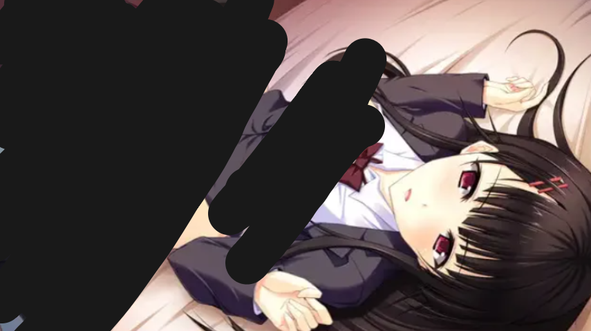 看着我与其他女孩发生关系时感到兴奋的女友 内嵌汉化版 + 全 CG [NTR 题材 ADV] [适配 PC] [全 CV] [1.88G]图片-1