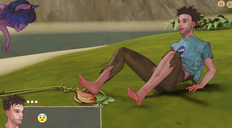 《荒岛生存 Tame It!》Build.14989318-1.2.2 官方中文版 | 全DLC整合 | 2.65G PC游戏下载