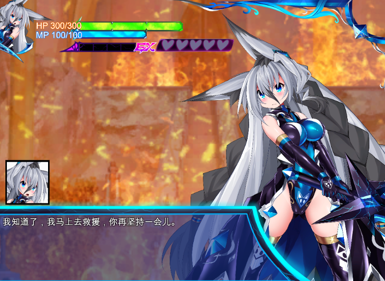 【日系 SLG 大作 / 汉化 / PC】怪物深渊 怪兽深渊 Monsters Abyss Ver3.3+RenpyThief 游戏一键汉化工具【7.72G/CV】图片-1