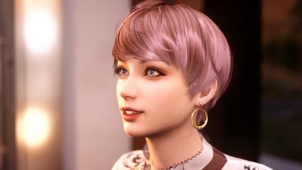 《与你在一起 TOGETHER BnB》v20250806 官方中文版｜开放世界｜中文配音｜动态互动图片-2