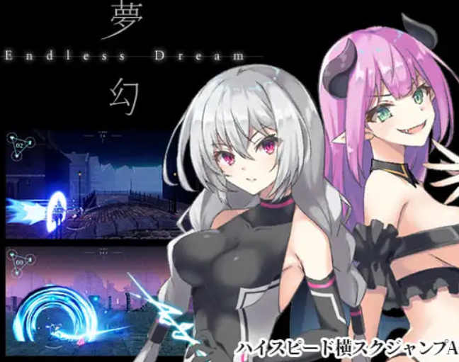 《魅魔～勇者沦陷于陷阱惨遭无尽索取～》PC版：AI汉化RPG游戏｜版本信息与配置需求