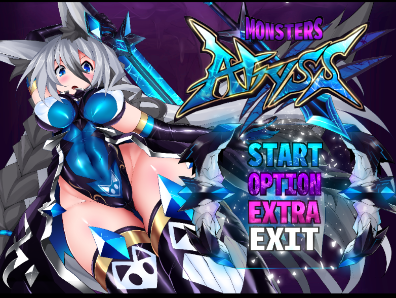 《怪物深渊 Monsters Abyss》Ver3.3汉化版下载 | 日系SLG策略大作+一键汉化工具