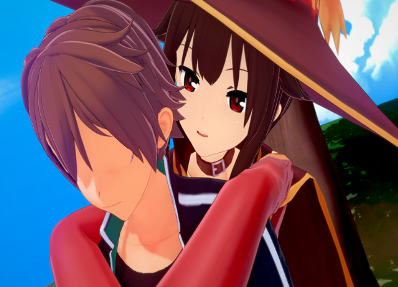 《神之祝福：降临这被诅咒的戒指》v0.5.2双平台发布：AI汉化+CG提取功能全面解析