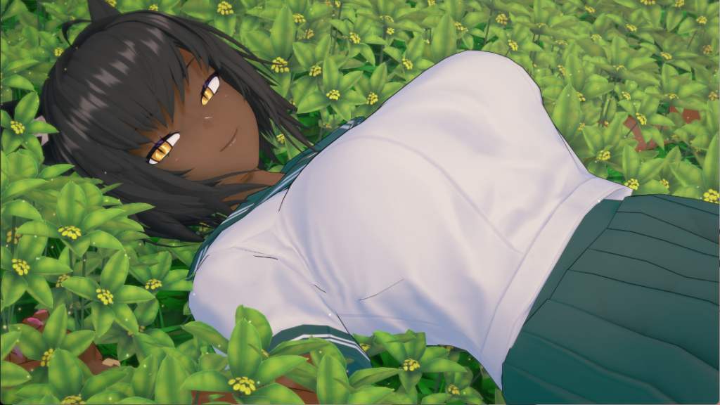 PC平台精品SLG游戏《生命的回报 Lifes Payback Ver2.1.1》汉化版 - 沉浸式3D动态人生体验（8.38G超大容量）图片-5