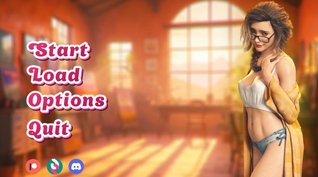 《猎艳逐影 Photo Hunt v0.19.1 Extra》完整汉化版发布 – 7.14G超大容量摄影主题SLG游戏