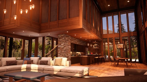 《与你在一起 TOGETHER BnB》v20250806 官方中文版｜开放世界｜中文配音｜动态互动图片-3