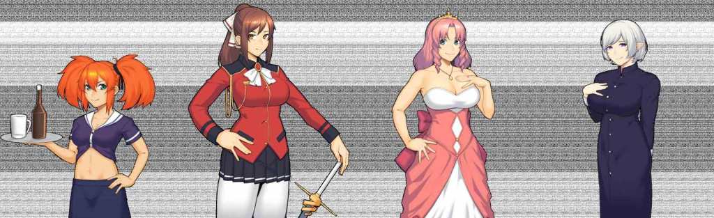 《亨特里亚编年史3 Part 1 Ver20》中文正式版｜完整汉化+全攻略｜新增天气系统｜兵种克制玩法