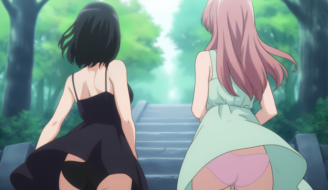 安卓+PC双平台SLG游戏《卵之少女 EggMaiden Ver0.7 汉化版》完整资源（汉化/步兵/2.2G）图片-1