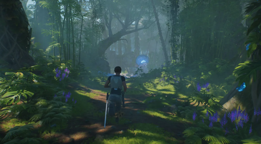 【3D 互动冒险 / 官中 / 全动态 / PC】野性生活 Wild Life Build 20250814 官方中文版【36.5G】图片-1