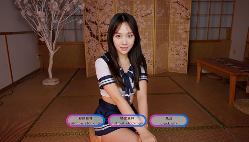 《请做COSER的主人6》真人恋爱互动游戏下载及配置要求（75G高清版）