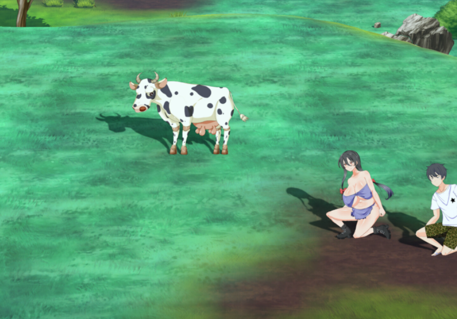 PC生存建造SLG《疯狂岛/生存游戏 Mad Island》Ver0.44.5 官方中文版（动态/步兵/1.18G）图片-1