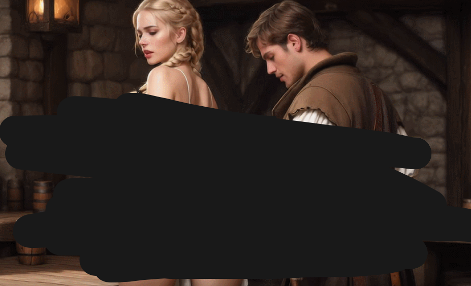 《塞莉娜的呼唤 Celina’s Calling》v1.3汉化版发布：新增剧情分支+AI真人画风视频