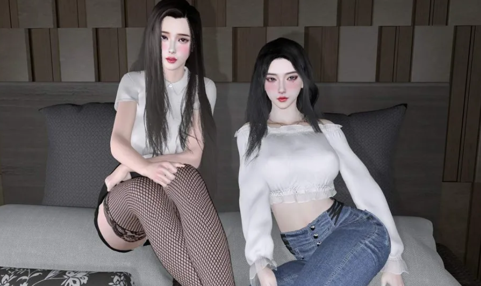 我的幸福人生 My Happy Life Ver1.6 官方中文版：安卓PC双平台RPG游戏更新发布