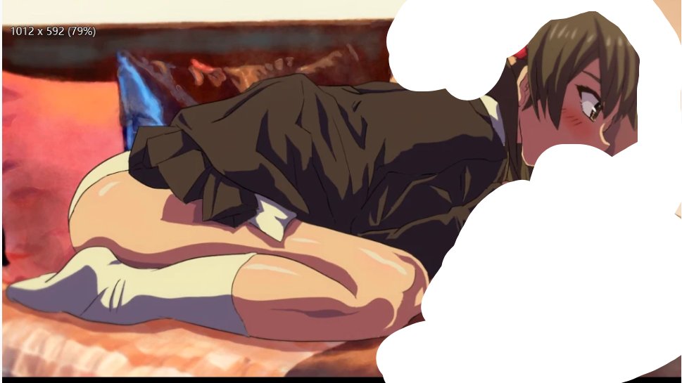 PC推荐：像素沙盒SLG《你能让1000人以上的女孩子开心吗？~内置全CG解锁V2.0 DL官方中文版》下载指南（1.7G）图片-1