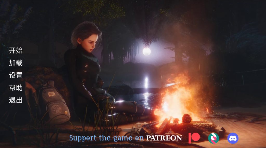 《面纱之外的摇篮 Cradle Beyond the Veil》v0.2.2汉化版发布：双平台3D策略游戏