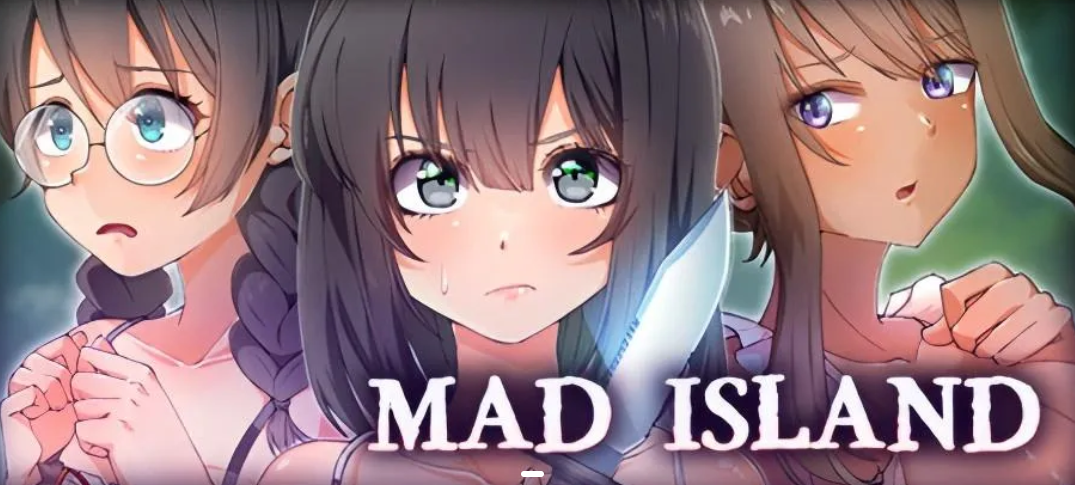 PC生存建造游戏《疯狂岛/生存游戏 Mad Island》Ver0.44.5 官方中文版发布