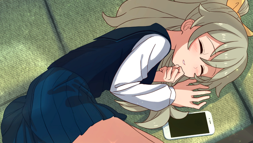 《和妹妹一起度过的一个月 Ver2025.08》PC中文版：纯爱养成SLG游戏下载与配置要求