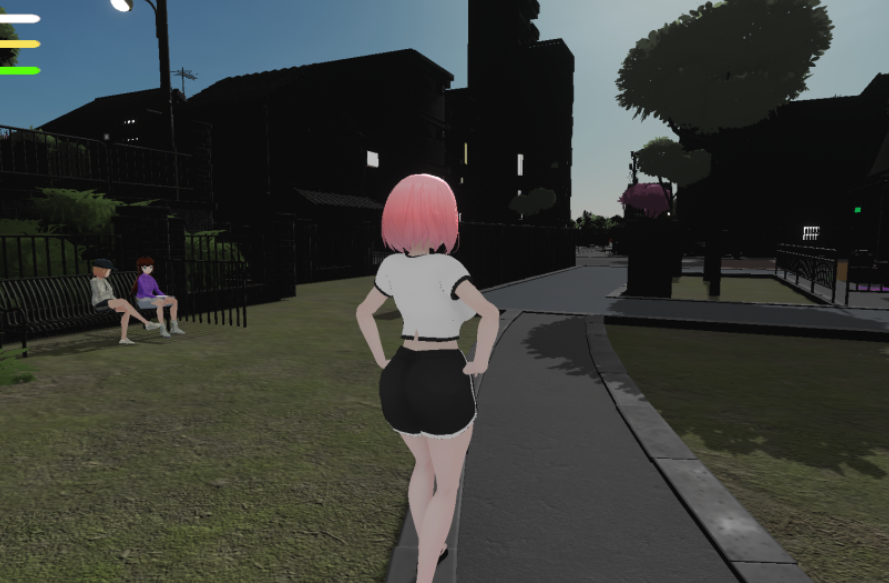 PC平台互动SLG游戏《罗克珊 Roxanne》Ver0.70官方版本完整资源(谷歌汉化/互动/步兵/附存档/5.2G)图片-1 PC平台互动SLG游戏《罗克珊 Roxanne》Ver0.70官方版本完整资源(谷歌汉化/互动/步兵/附存档/5.2G)图片-1