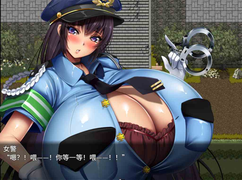 PC RPG游戏《妖怪克星 Yokai Busters》官方中文版（官中/1.5G）图片-4