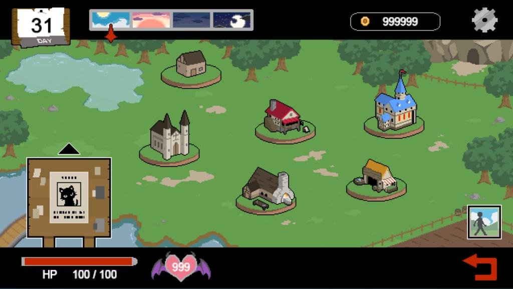 PC平台像素风SLG游戏《水电工幻想 Handyman Fantasy Ver1.0 G官方正式版》图片-4