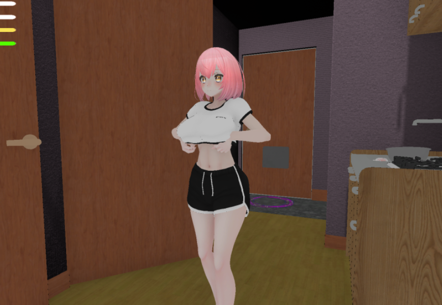 PC平台互动SLG游戏《罗克珊 Roxanne》Ver0.70官方版本完整资源(谷歌汉化/互动/步兵/附存档/5.2G)图片-1 PC平台互动SLG游戏《罗克珊 Roxanne》Ver0.70官方版本完整资源(谷歌汉化/互动/步兵/附存档/5.2G)图片-1