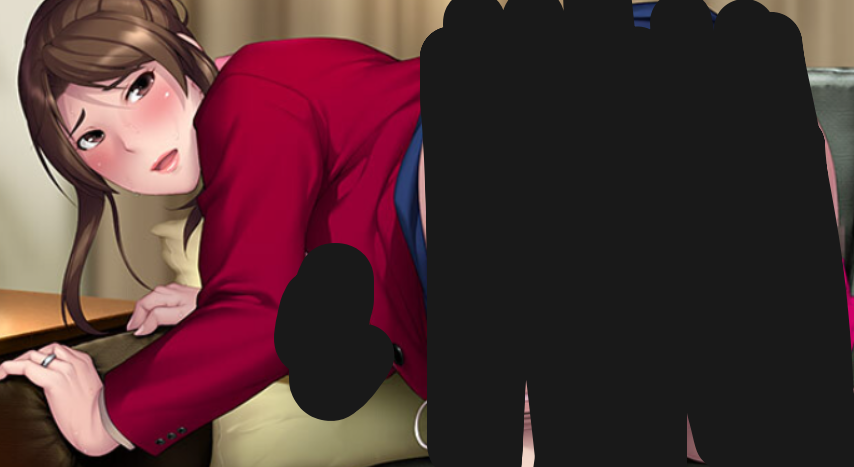 PC平台家庭情感ADV《借妻 — 今晚与嫂子的相处～》完整汉化版发布