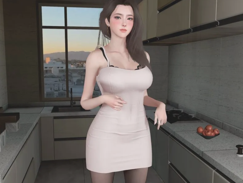 安卓+PC双平台RPG游戏《我的幸福人生 My Happy Life》Ver1.6官方中文版图片-1