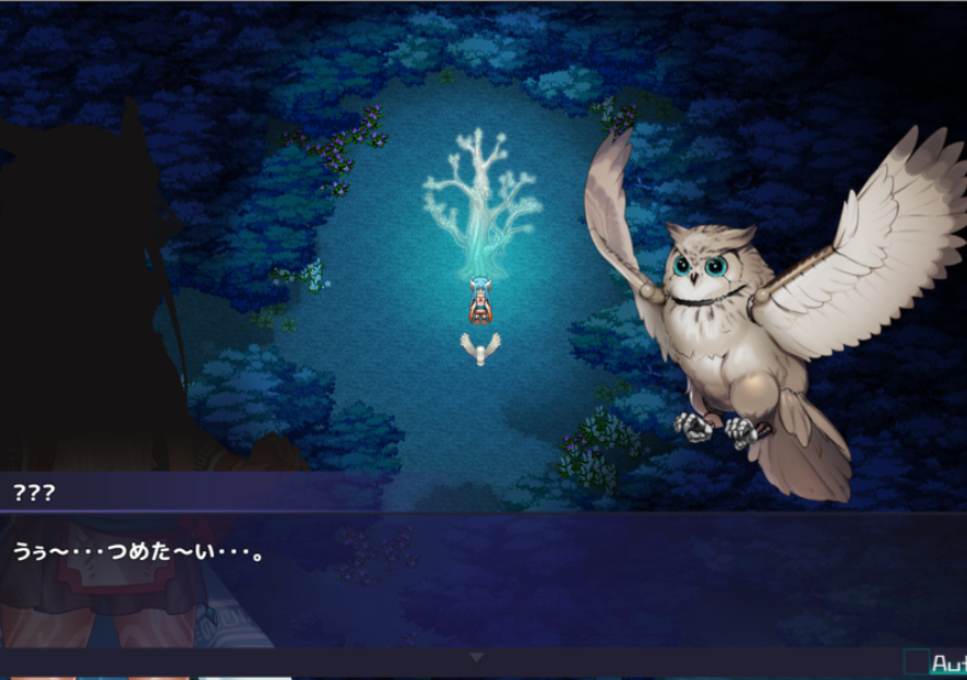 PC平台精品RPG游戏《公主协同效应 Princess Synergy 25年8月先行 汉化版》完整资源（汉化/动态/2.8G）图片-1