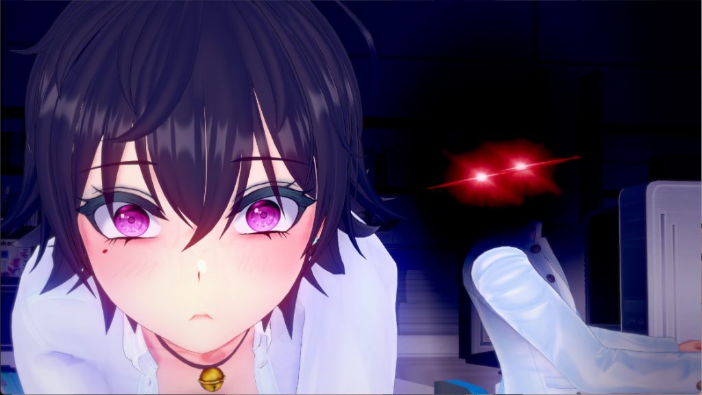 PC平台精品SLG游戏《生命的回报 Lifes Payback Ver2.1.1》汉化版 - 沉浸式3D动态人生体验（8.38G超大容量）图片-4