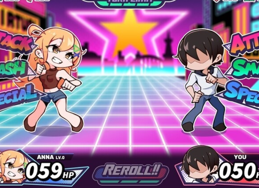 《悄语承诺DAYS~与杏奈的同居14日~》官方中文版｜PC平台养成SLG游戏图片-1