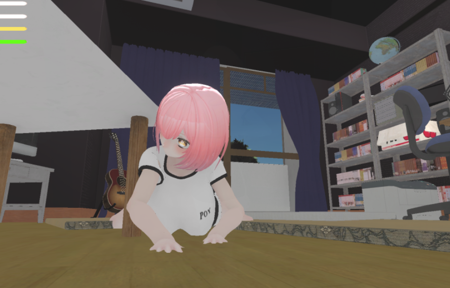 PC平台互动SLG游戏《罗克珊 Roxanne》Ver0.70官方版本完整资源(谷歌汉化/互动/步兵/附存档/5.2G)图片-1 PC平台互动SLG游戏《罗克珊 Roxanne》Ver0.70官方版本完整资源(谷歌汉化/互动/步兵/附存档/5.2G)图片-1