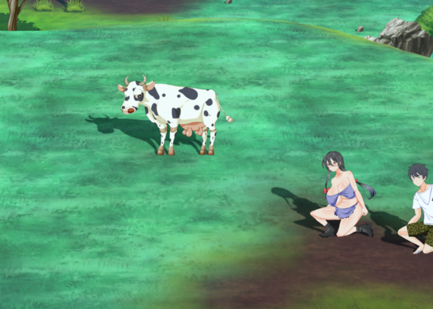 PC端精品SLG游戏《疯狂岛/生存游戏 Mad Island Ver0.44.2》官方中文版完整资源（官中/动态/生存建造/步兵/控制台/1.18G）图片-1