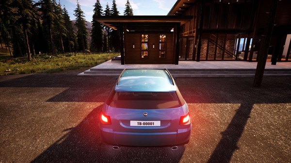 《与你在一起 TOGETHER BnB》v20250806 官方中文版｜开放世界｜中文配音｜动态互动图片-4