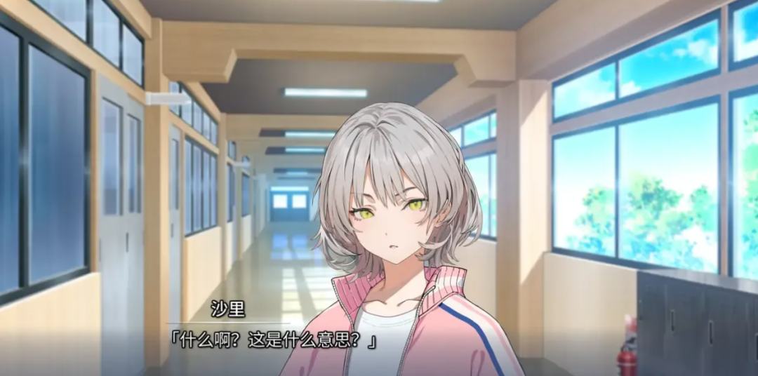 记忆的琴键 PC硬盘版 官方中文版 | 剧情向AVG游戏图片-1