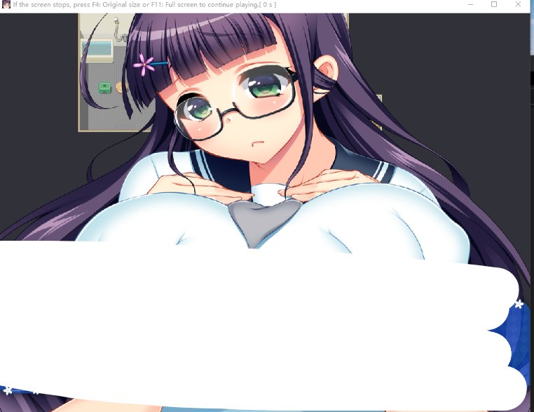 PC游戏《共享委员长女友被大家寝取V1.01b》STEAM官中版｜校园NTR探索RPG｜800M